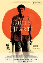Dirty Hearts (2011) afişi