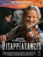 Disappearances (2006) afişi