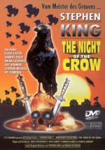Disciples Of The Crow (1983) afişi