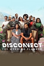 Disconnect: The Wedding Planner (2022) afişi