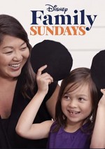 Disney Family Sundays (2019) afişi