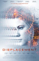 Displacement (2016) afişi