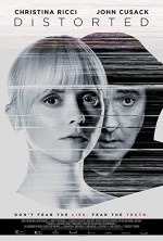 Distorted (2018) afişi