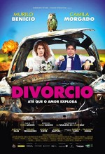 Divórcio (2017) afişi
