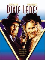 Dixie Lanes (1988) afişi