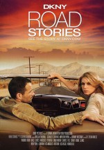 Dkny Road Stories (2004) afişi