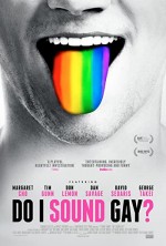 Do I Sound Gay? (2014) afişi