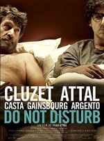 Do Not Disturb (2012) afişi