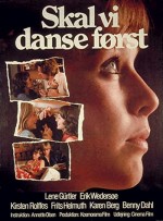 Do We Start Off With A Dance? (1979) afişi