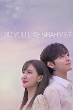 Do You Like Brahms? (2020) afişi