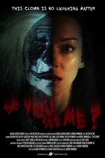 Do You See Me (2017) afişi