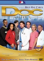 Doc (2001) afişi