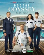 Doctor Odyssey (2024) Fragman (2024) afişi