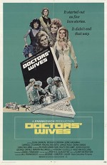 Doctors' Wives (1971) afişi