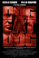 Dog Eat Dog (2016) afişi