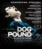 Dog Pound (2010) afişi