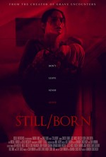 Doğmamış (2017) afişi