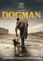 Dogman (2018) afişi Dogman (2018) afişi