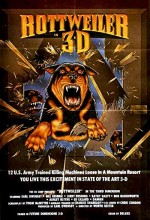 Dogs Of Hell (1983) afişi