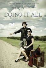 Doing It All (2013) afişi