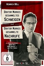 Doktor Murkes gesammeltes Schweigen (1964) afişi
