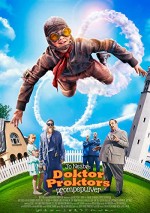 Doktor Proctor (2014) afişi