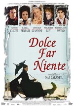 Dolce Far Niente (1998) afişi