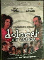 Dolores De Casada (2004) afişi