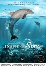 Dolphin's Song (2015) afişi