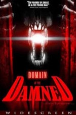Domain Of The Damned (2007) afişi