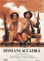 Domani Accadrà (1988) afişi