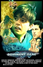 Dominant Gene (2011) afişi