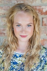 Dominika Moravkova fotoğrafı