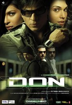 Don (2006) afişi