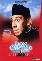 Don Camillo e i giovani d'oggi (1970) afişi