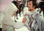 Don Juan (1974) afişi