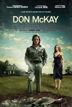 Don Mckay (2009) afişi