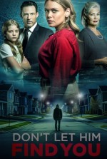 Don't Let Him Find You (2024) Fragman (2025) afişi