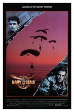 Donanma Kaplanları (1990) afişi