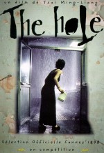 Dong (The hole) (1998) afişi Dong (The hole) (1998) afişi