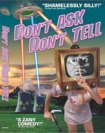 Don't Ask Don't Tell (2002) afişi