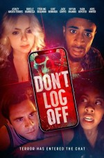 Don’t Log Off (2025) Fragman (2025) afişi