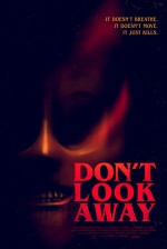 Don't Look Away (2023) afişi