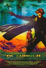 Dönüş (2002) afişi