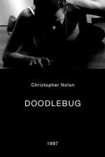 Doodlebug (1997) afişi