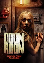 Doom Room (2019) afişi