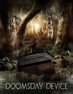 Doomsday Device (2017) afişi