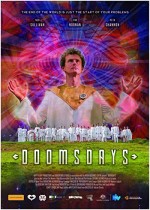 Doomsdays (2015) afişi