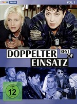 Doppelter Einsatz (1994) afişi Doppelter Einsatz (1994) afişi