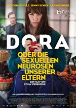 Dora oder Die sexuellen Neurosen unserer Eltern (2015) afişi